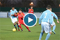 Brentwood Town FC Match Videos